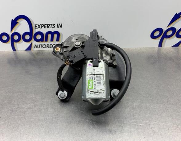 Wiper Motor MINI MINI (R50, R53), MINI MINI (R56)