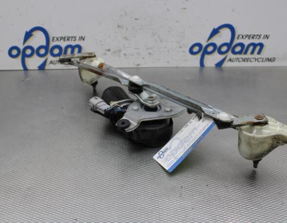 Wiper Motor OPEL AGILA (B) (H08)