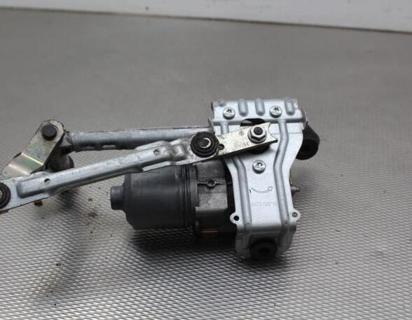 Wiper Motor SEAT LEON (1P1)