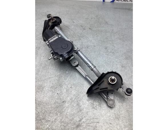 Wiper Motor MAZDA CX-3 (DK)