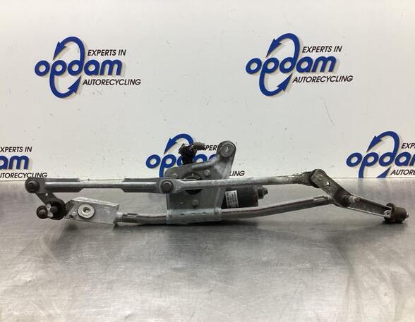 Wiper Motor VOLVO S60 I (384)