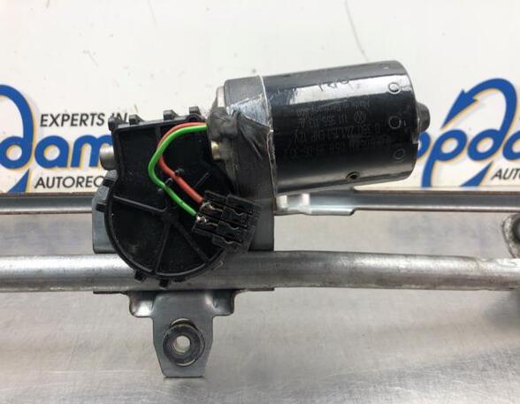 Wiper Motor VW GOLF IV Variant (1J5)