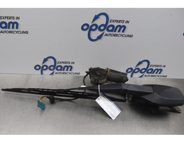 Wiper Motor MERCEDES-BENZ CLK (C208)