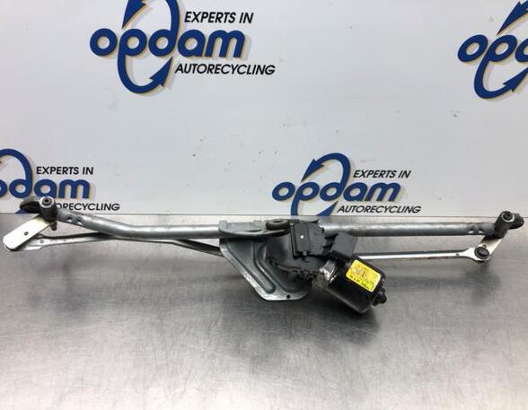 Wiper Motor MINI MINI (R56)