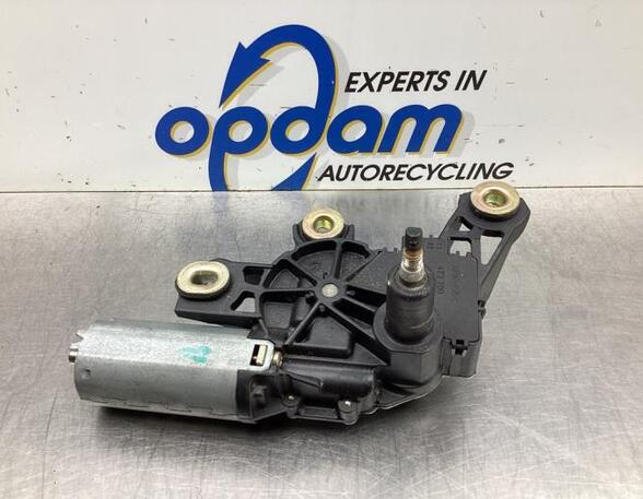 Wiper Motor VW POLO (9N_), VW POLO Saloon (9A4, 9A2, 9N2, 9A6)