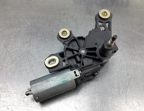 Wiper Motor VW POLO (9N_), VW POLO Saloon (9A4, 9A2, 9N2, 9A6)