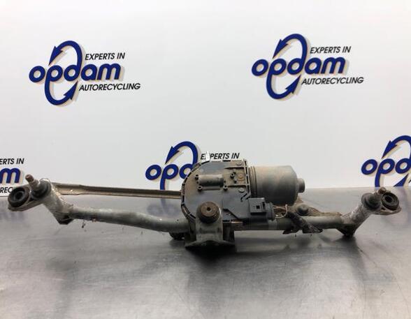 Wiper Motor VW CADDY III Box Body/MPV (2KA, 2KH, 2CA, 2CH)