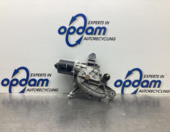 Wiper Motor CITROËN C4 GRAND PICASSO I (UA_), CITROËN C4 PICASSO I MPV (UD_)