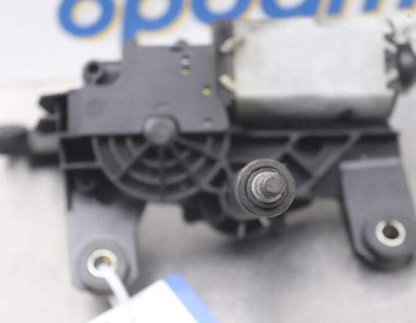 Wiper Motor OPEL ASTRA G Hatchback (T98)