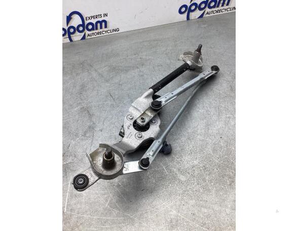 Wiper Motor HYUNDAI KONA (OS, OSE, OSI), KIA RIO IV (YB, SC, FB)