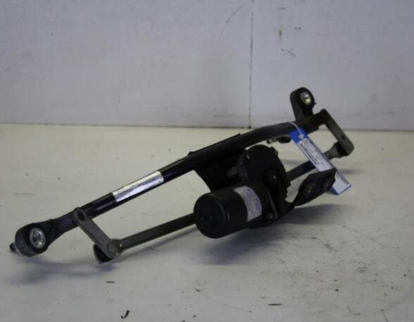 Wiper Motor FORD TRANSIT CONNECT (P65_, P70_, P80_)