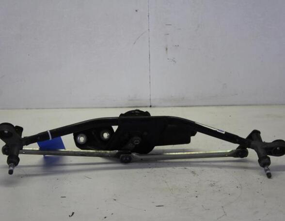 Wiper Motor FORD TRANSIT CONNECT (P65_, P70_, P80_)