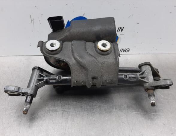 Wiper Motor VW FOX Hatchback (5Z1, 5Z3, 5Z4)