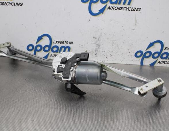 Wiper Motor MERCEDES-BENZ SPRINTER 3-t Van (906)