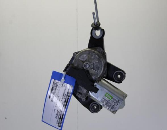 Wiper Motor FIAT PANDA (312_, 319_), FIAT PANDA VAN (312_, 519_), LANCIA YPSILON (312_)