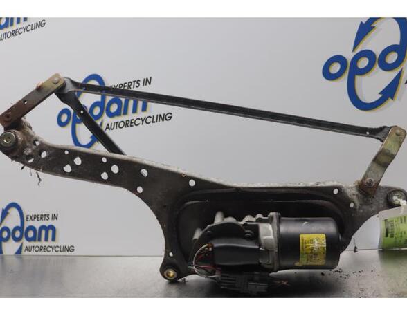 Wiper Motor RENAULT LAGUNA II Grandtour (KG0/1_)