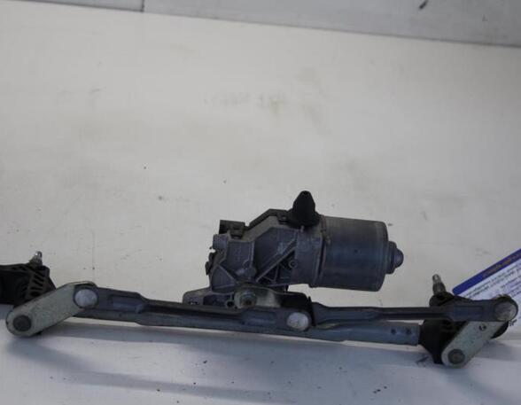 Wiper Motor FIAT 500 (312_), FIAT 500 C (312_), FIAT BRAVO II (198_), ABARTH 500C / 595C / 695C (312_)