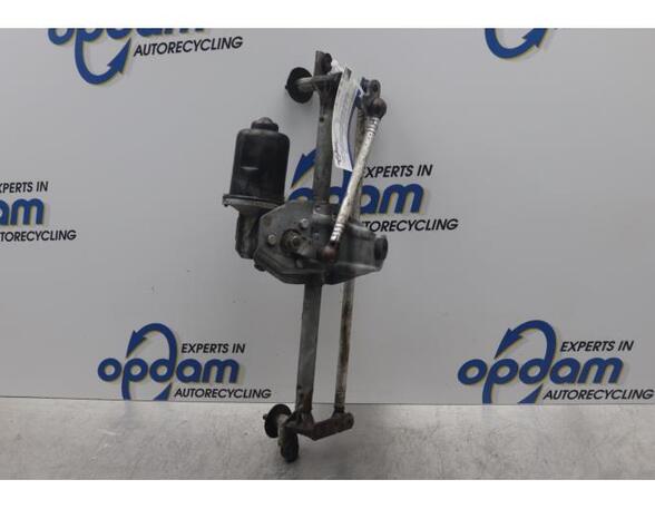 Wiper Motor OPEL CORSA C (X01)