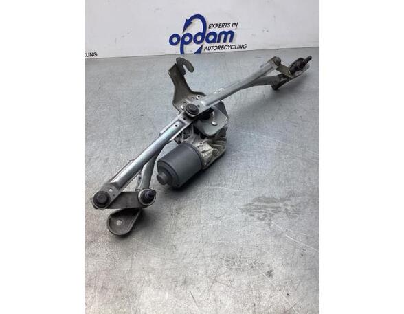 Wiper Motor BMW 5 Touring (F11)