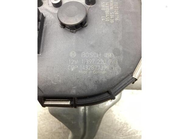 Wiper Motor BMW 5 Touring (F11)