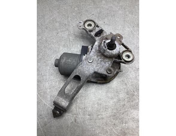 Wiper Motor FORD FOCUS III Turnier