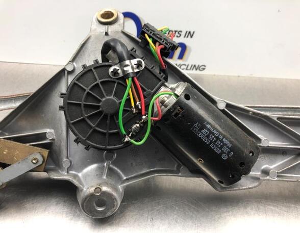 Wiper Motor MERCEDES-BENZ S-CLASS (W220)