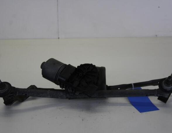 Wiper Motor PEUGEOT 206 SW (2E/K)