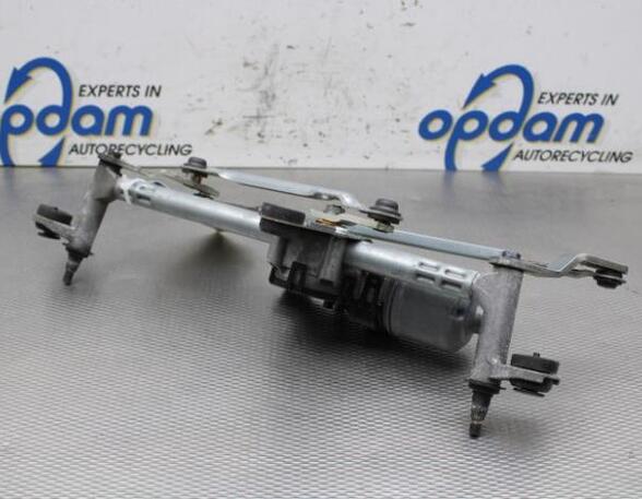 Wiper Motor SKODA CITIGO (NF1)