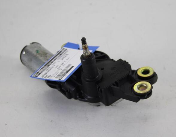 Wiper Motor SEAT IBIZA II (6K1)