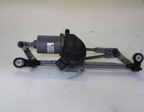 Wiper Motor OPEL CORSA D (S07), OPEL CORSA E (X15)