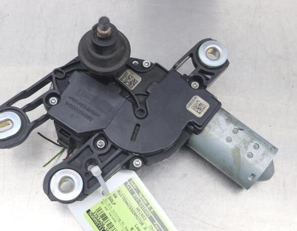 Wiper Motor VW GOLF VII (5G1, BQ1, BE1, BE2)