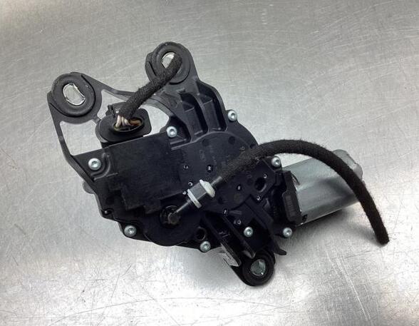 Wiper Motor VW GOLF V (1K1), VW GOLF VI (5K1)