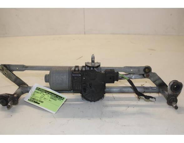 Wiper Motor VW POLO (6R1, 6C1), VW POLO Van (6R)