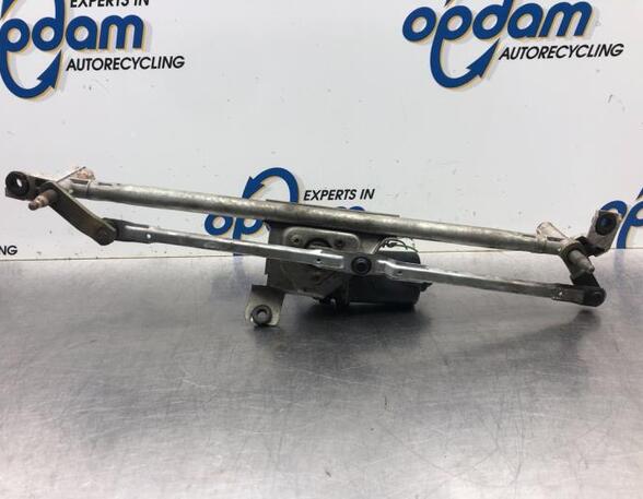 Wiper Motor VW LUPO (6X1, 6E1)