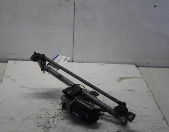 Wiper Motor OPEL CORSA C (X01)