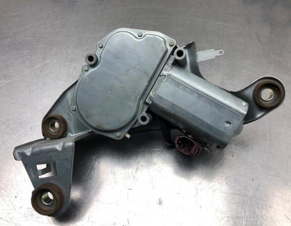 Wiper Motor CITROËN SAXO (S0, S1)