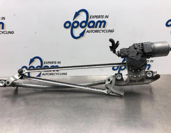 Wiper Motor FORD FOCUS C-MAX (DM2), FORD C-MAX (DM2), FORD KUGA I, FORD KUGA II (DM2)