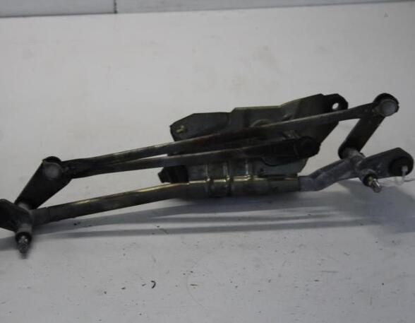 Wiper Motor DAEWOO REZZO (U100), CHEVROLET REZZO MPV (U100)