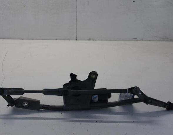 Wiper Motor VOLVO S60 I (384)