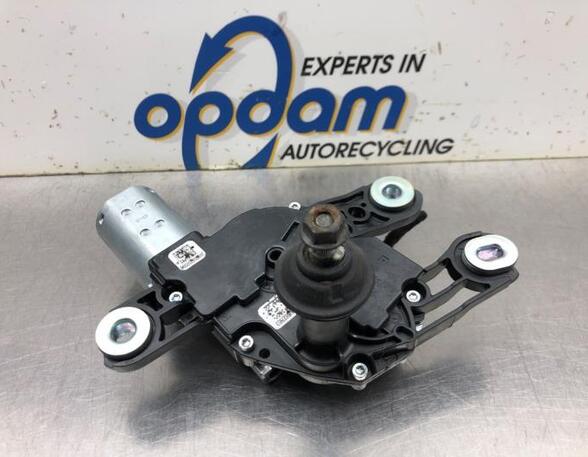 Wiper Motor VW GOLF VII (5G1, BQ1, BE1, BE2)