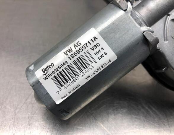 Wiper Motor VW GOLF VII (5G1, BQ1, BE1, BE2)