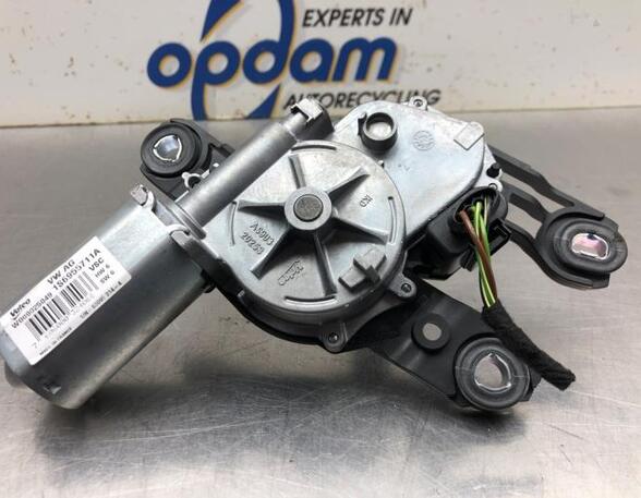 Wiper Motor VW GOLF VII (5G1, BQ1, BE1, BE2)