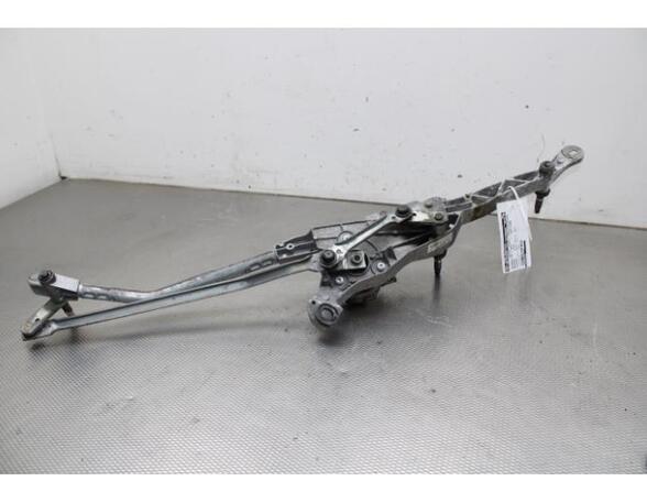 Wiper Motor MERCEDES-BENZ E-CLASS T-Model (S212), MERCEDES-BENZ E-CLASS (W212)