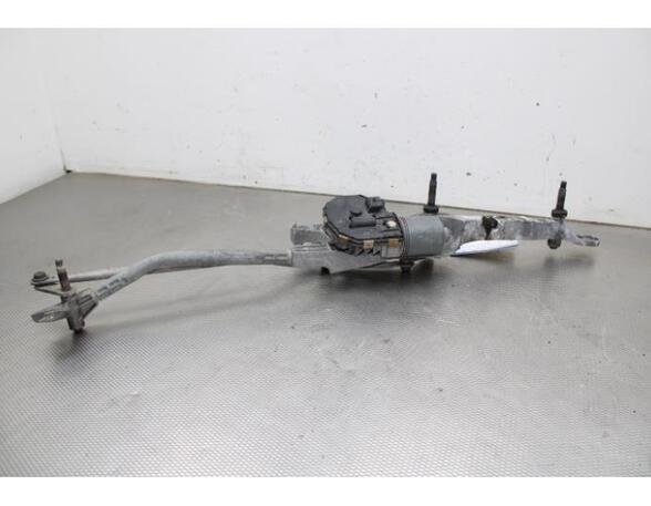 Wiper Motor MERCEDES-BENZ E-CLASS T-Model (S212), MERCEDES-BENZ E-CLASS (W212)