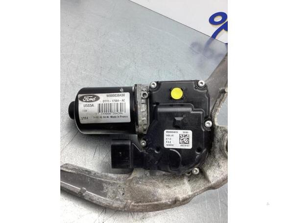 Wiper Motor FORD TOURNEO CONNECT / GRAND TOURNEO CONNECT V408 MPV