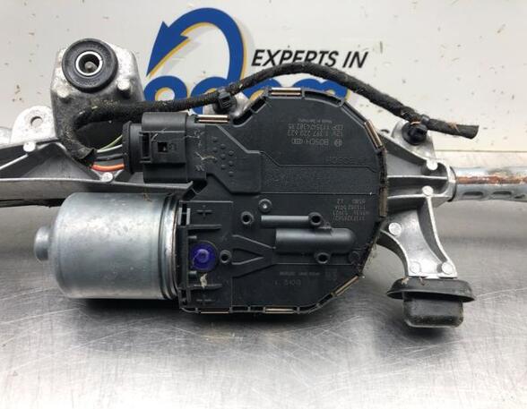 Wiper Motor OPEL ASTRA J Sports Tourer (P10), OPEL ASTRA J (P10)