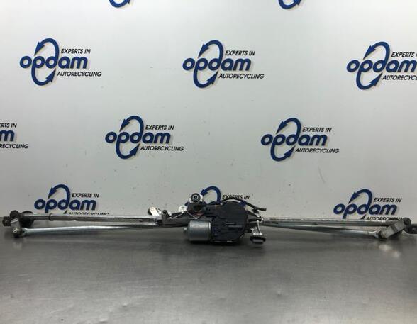 Wiper Motor OPEL ASTRA J Sports Tourer (P10), OPEL ASTRA J (P10)