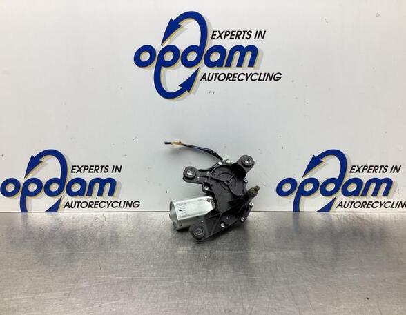 Wiper Motor OPEL MERIVA A MPV (X03)