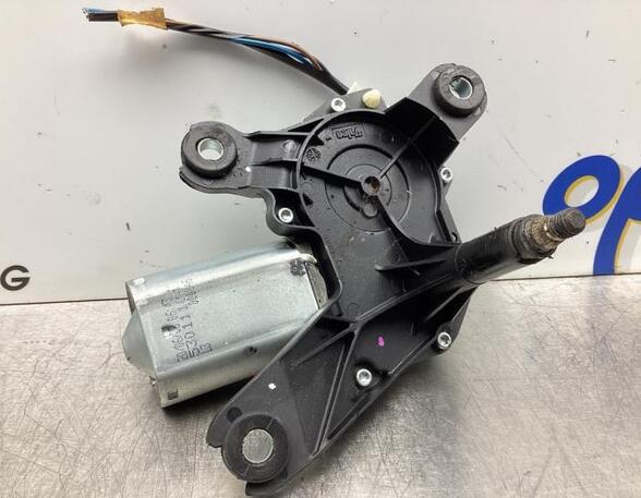 Wiper Motor OPEL MERIVA A MPV (X03)