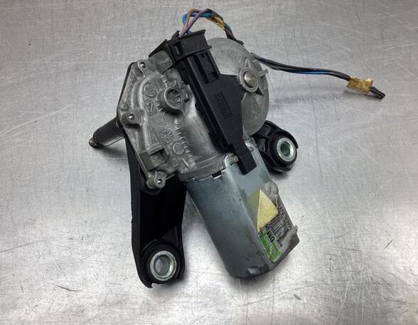 Wiper Motor OPEL MERIVA A MPV (X03)